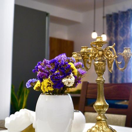 Goldengreen Apartment Krakow Bagian luar foto